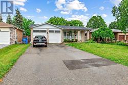874 SPARROW ROAD Newmarket, ON L3Y 5P9