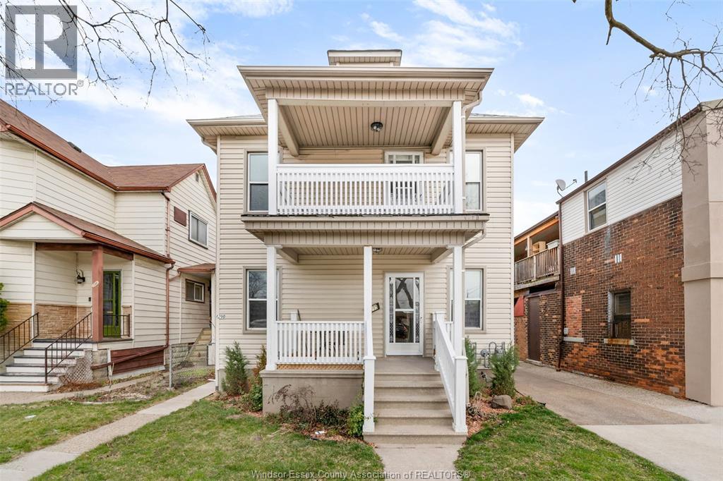 1292 Chilver, Windsor, ON