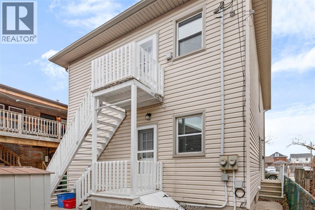 1292 Chilver, Windsor, ON