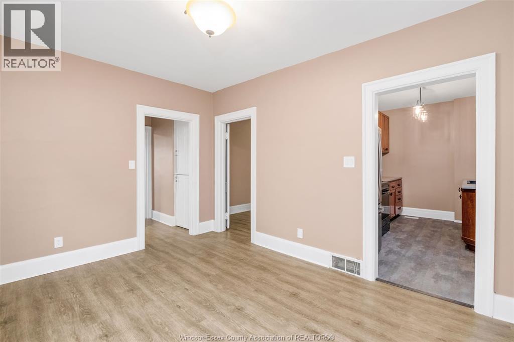 1292 Chilver, Windsor, ON