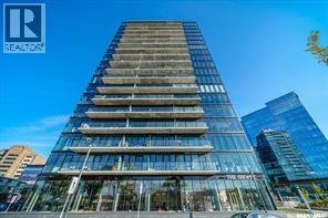 1804 490 2Nd Avenue S, Saskatoon, SK
