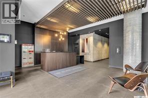 1804 490 2Nd Avenue S, Saskatoon, SK