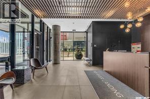 1804 490 2Nd Avenue S, Saskatoon, SK