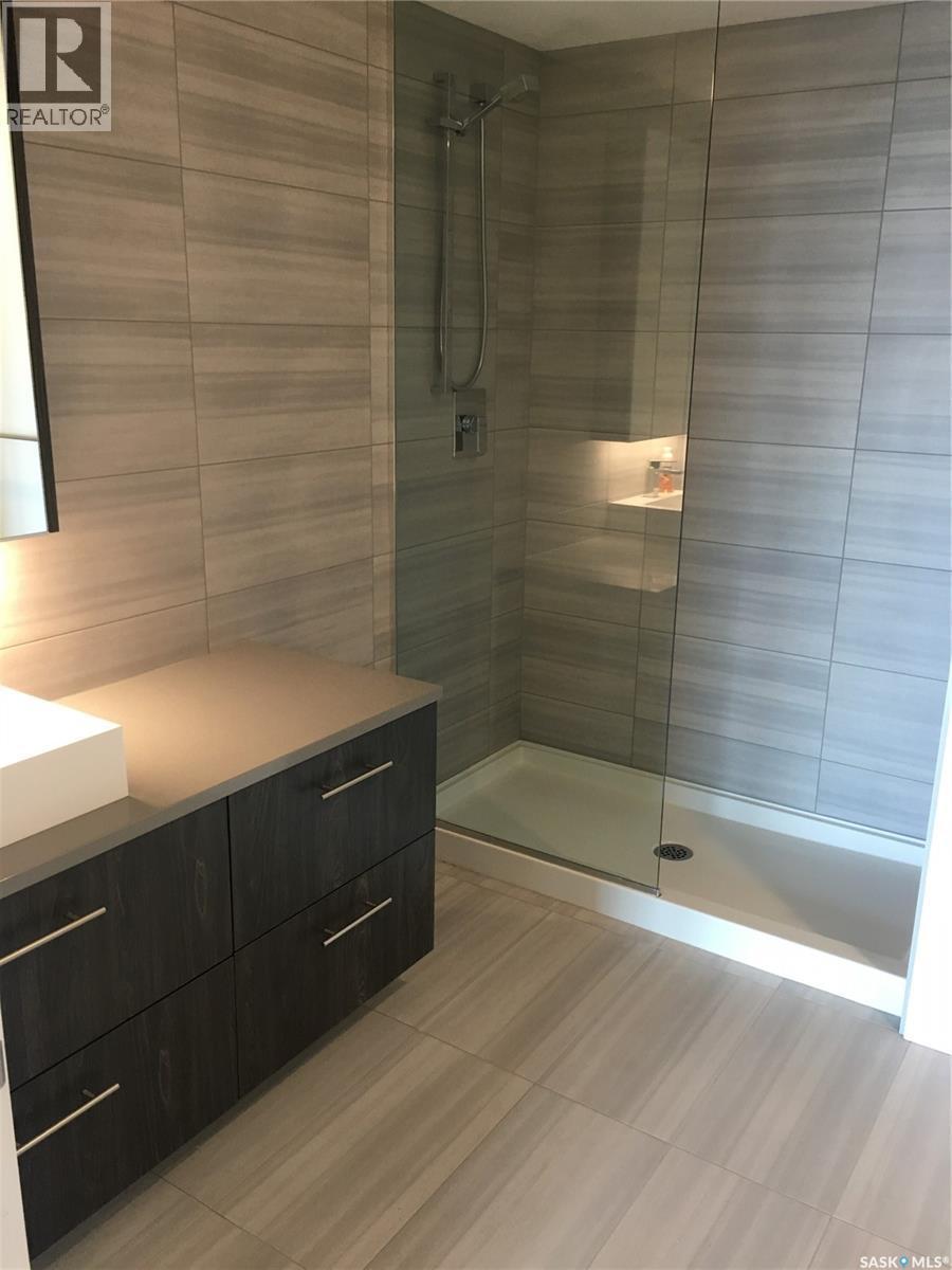 1804 490 2Nd Avenue S, Saskatoon, SK
