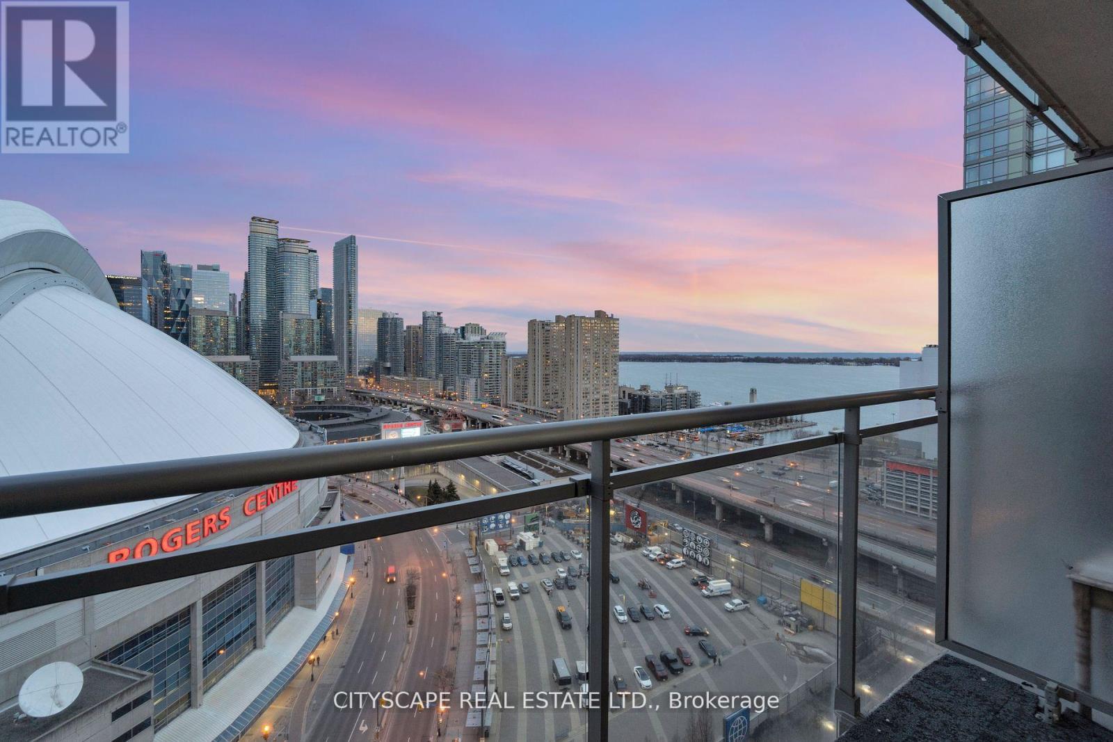 2308 - 3 Navy Wharf Court N, Toronto, ON