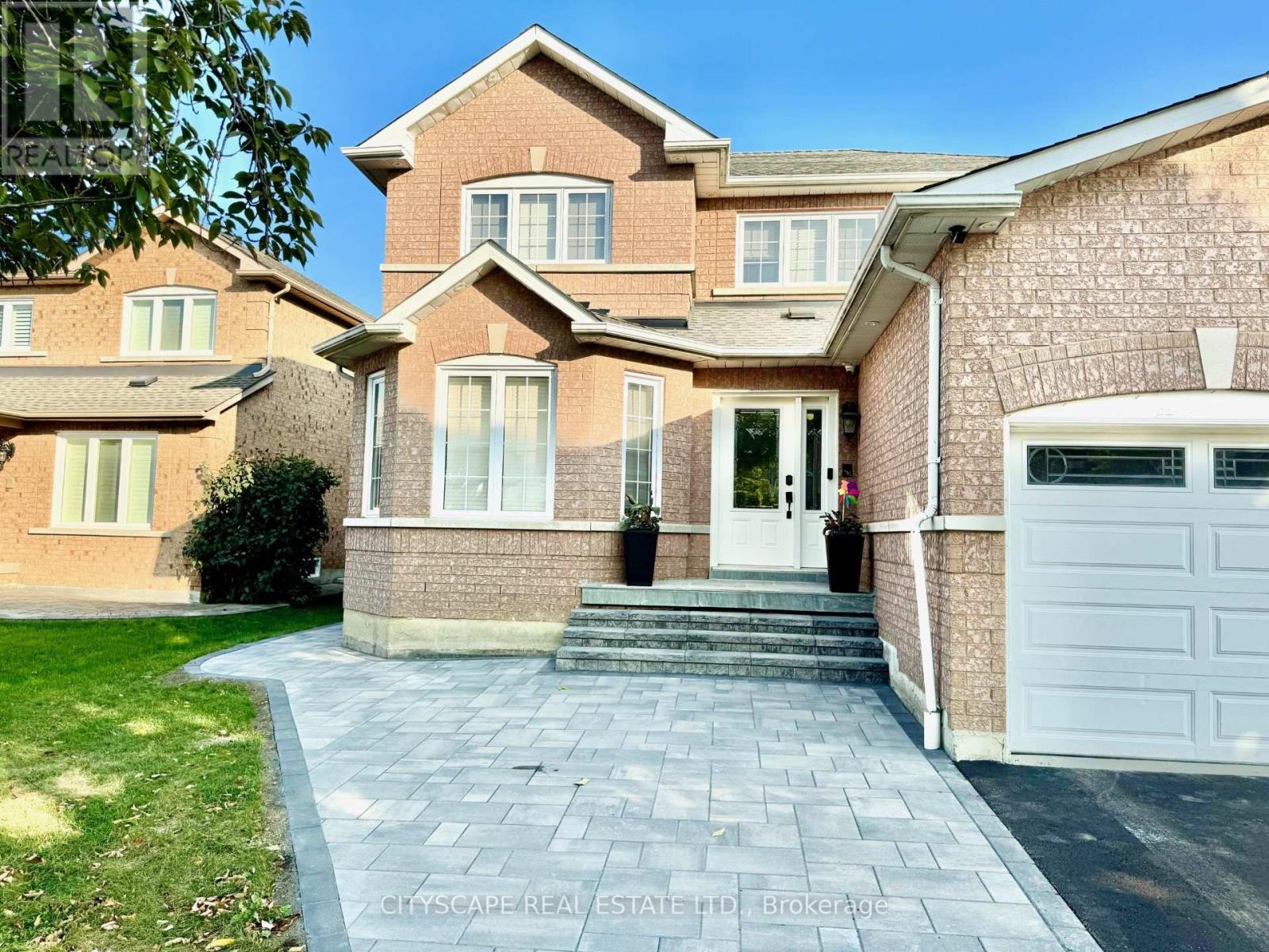 6421 Donway Drive, Mississauga, ON
