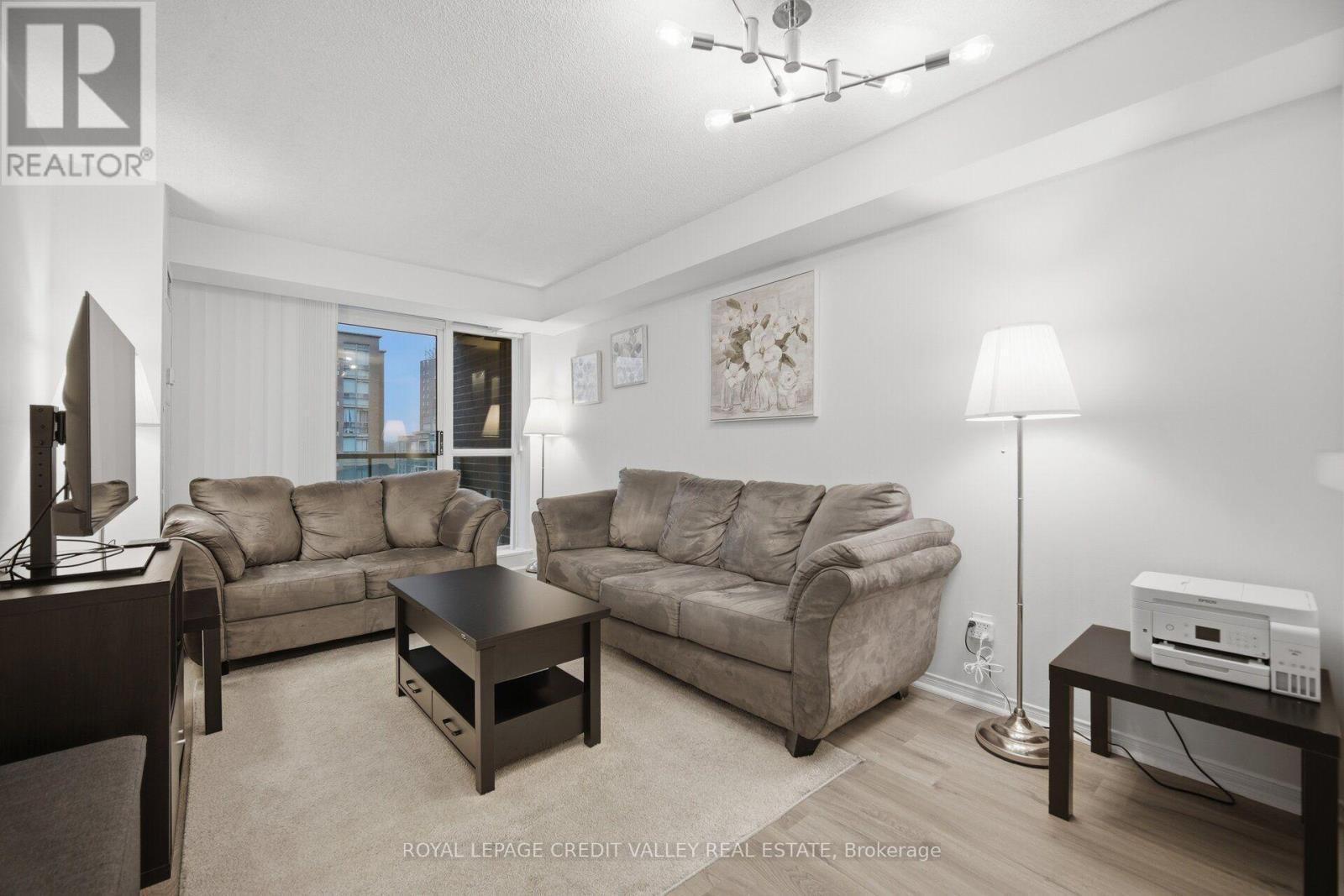 902 - 9 Michael Power Place, Toronto, ON