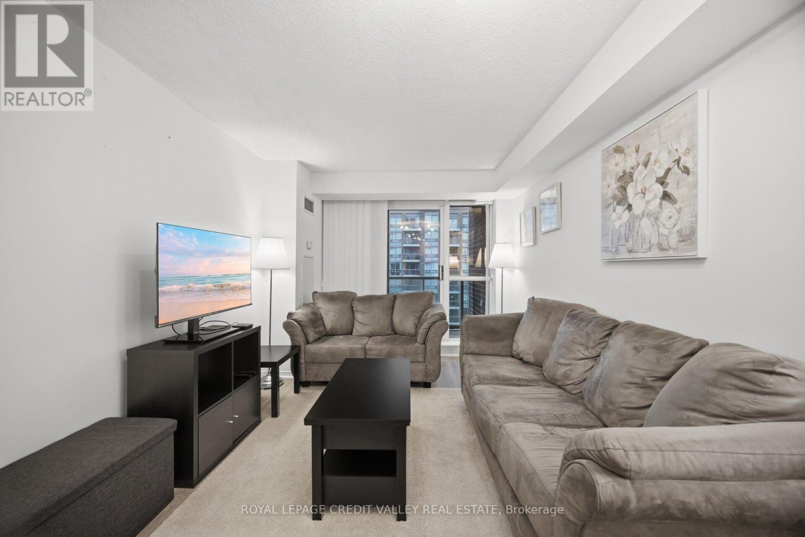 902 - 9 Michael Power Place, Toronto, ON