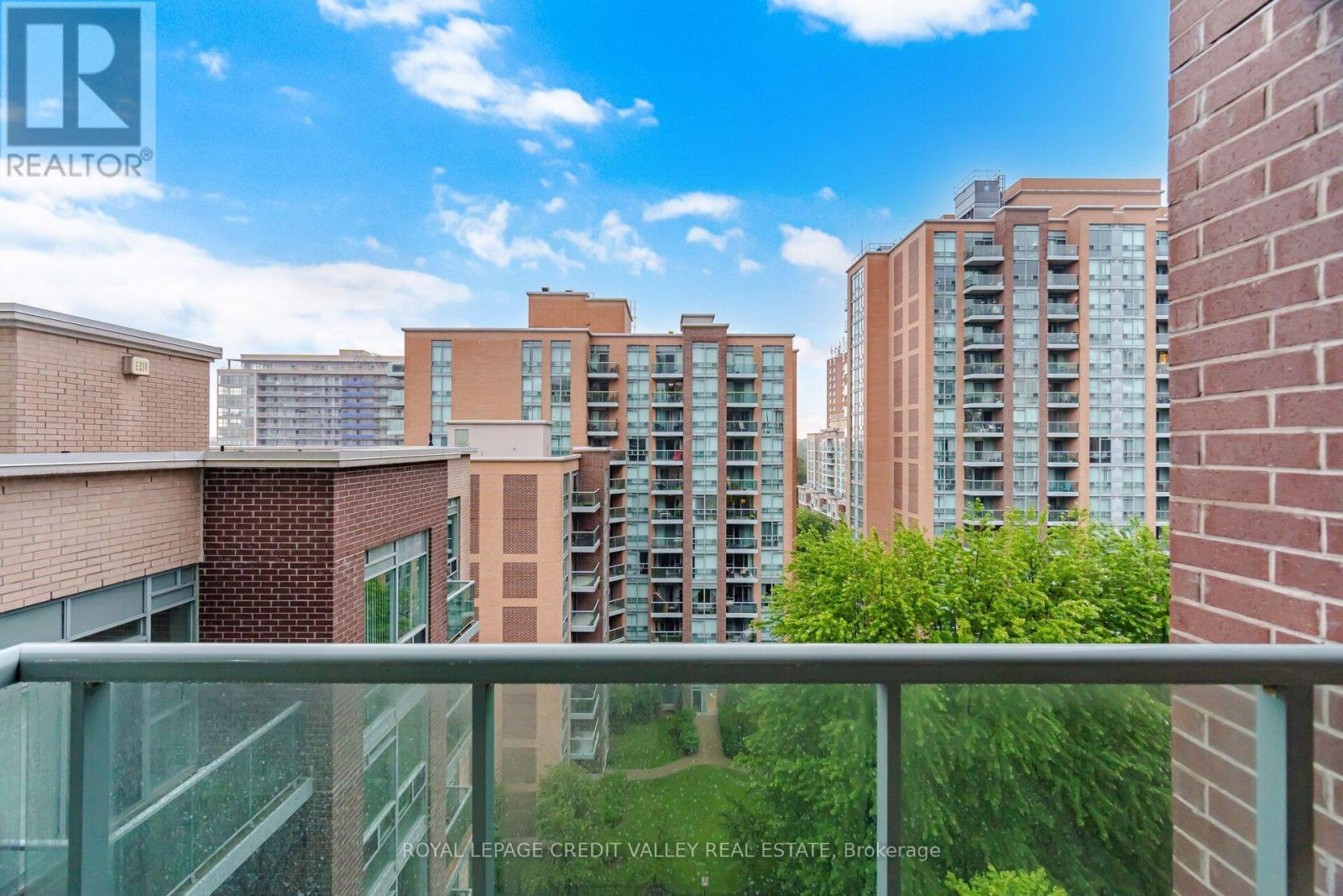 902 - 9 Michael Power Place, Toronto, ON