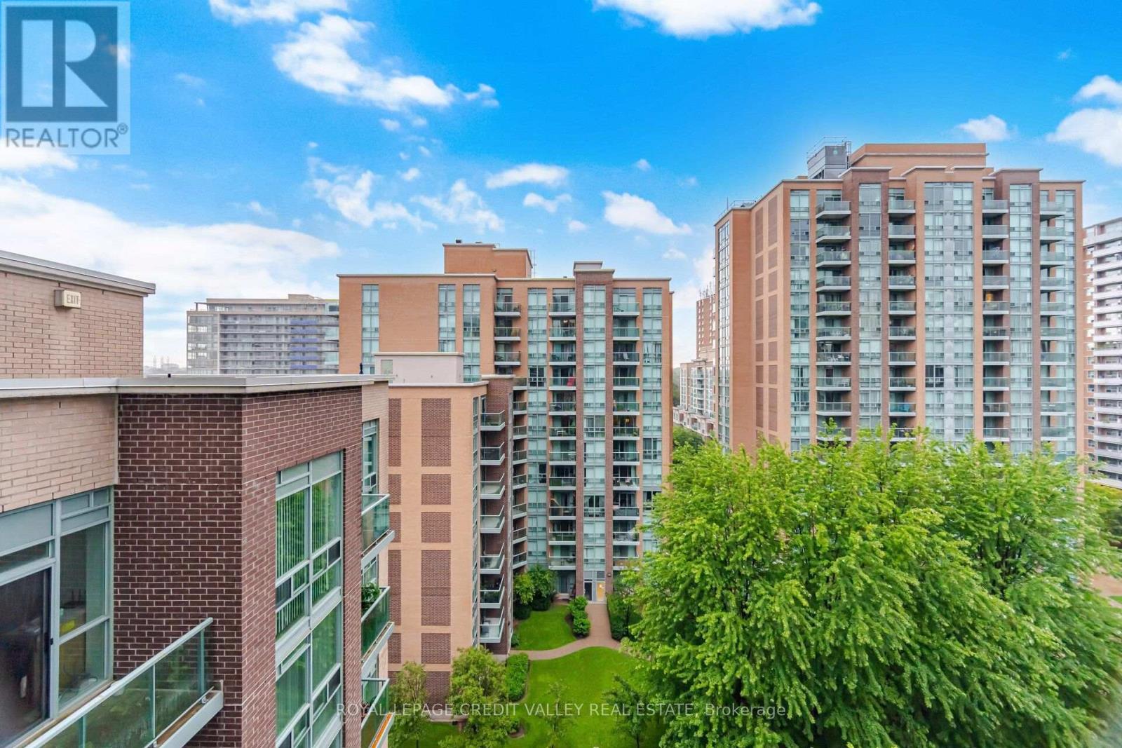 902 - 9 Michael Power Place, Toronto, ON