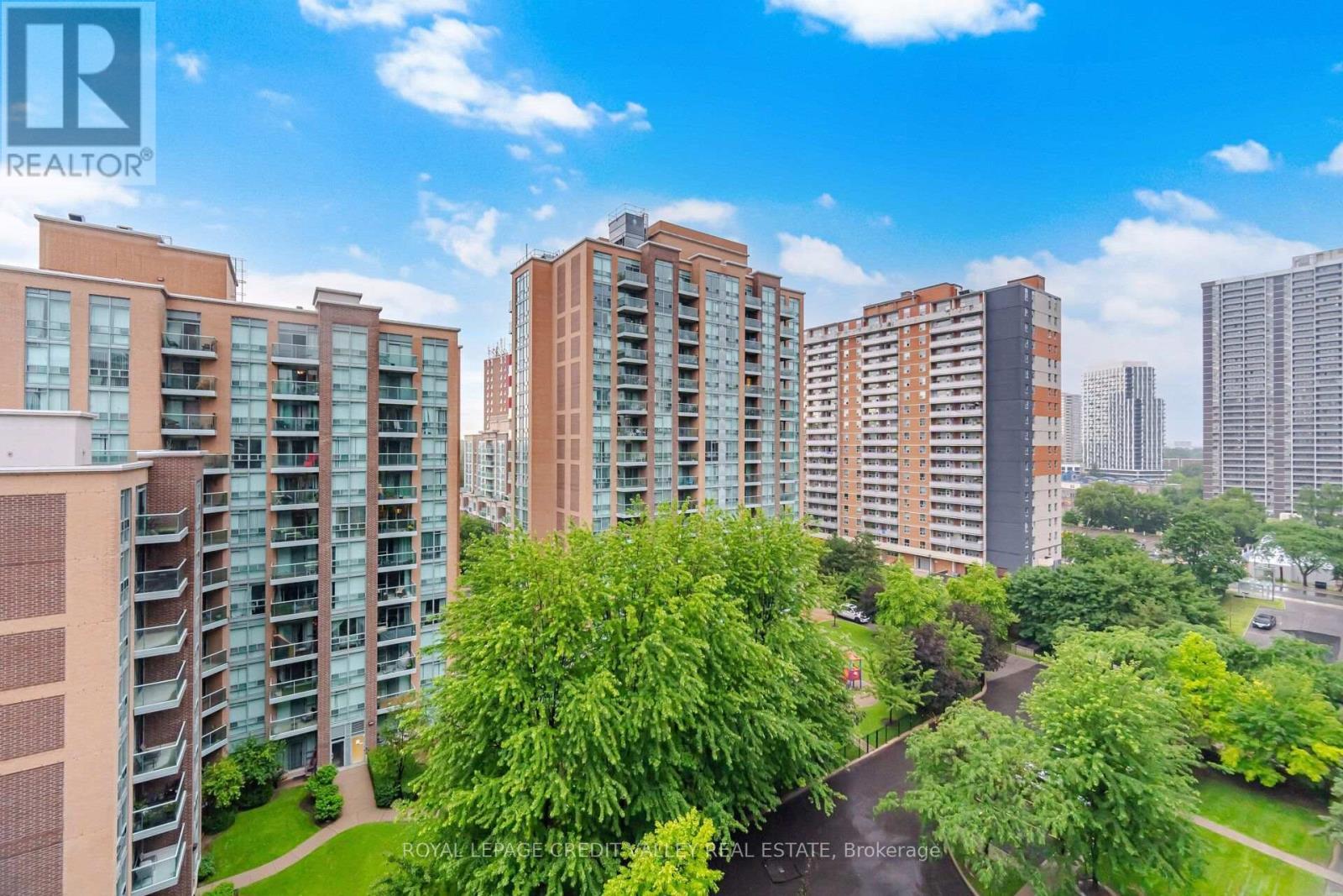 902 - 9 Michael Power Place, Toronto, ON