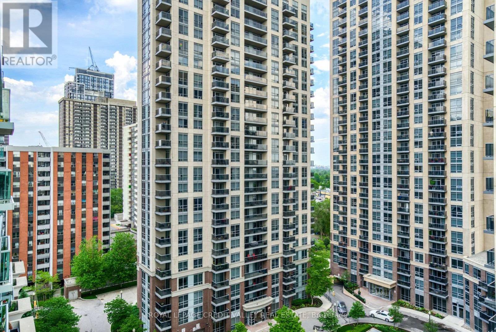 902 - 9 Michael Power Place, Toronto, ON