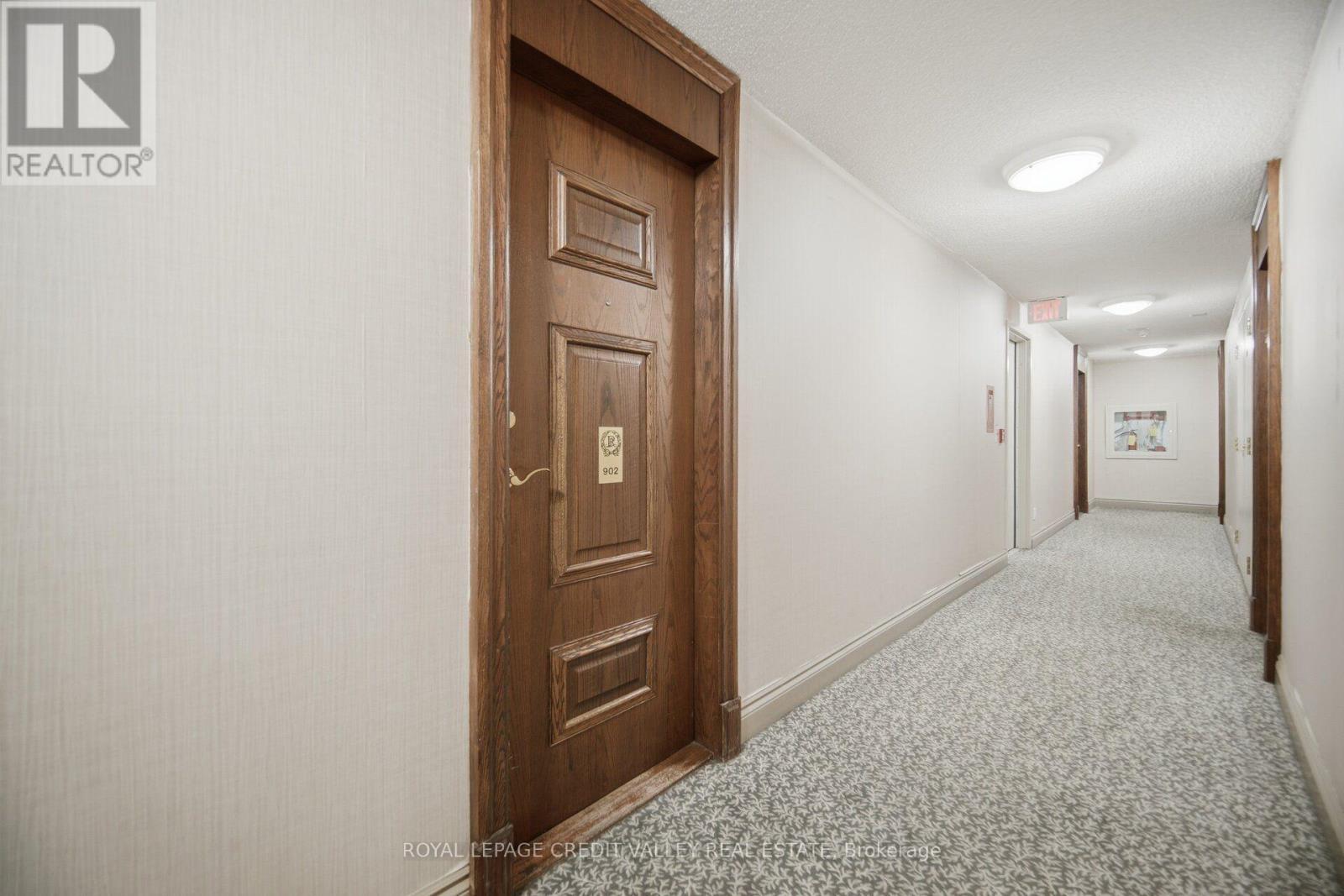 902 - 9 Michael Power Place, Toronto, ON