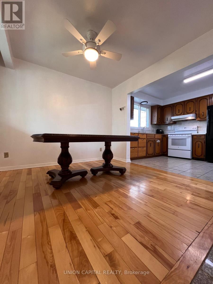 2 Shetland Crescent, St. Catharines, ON
