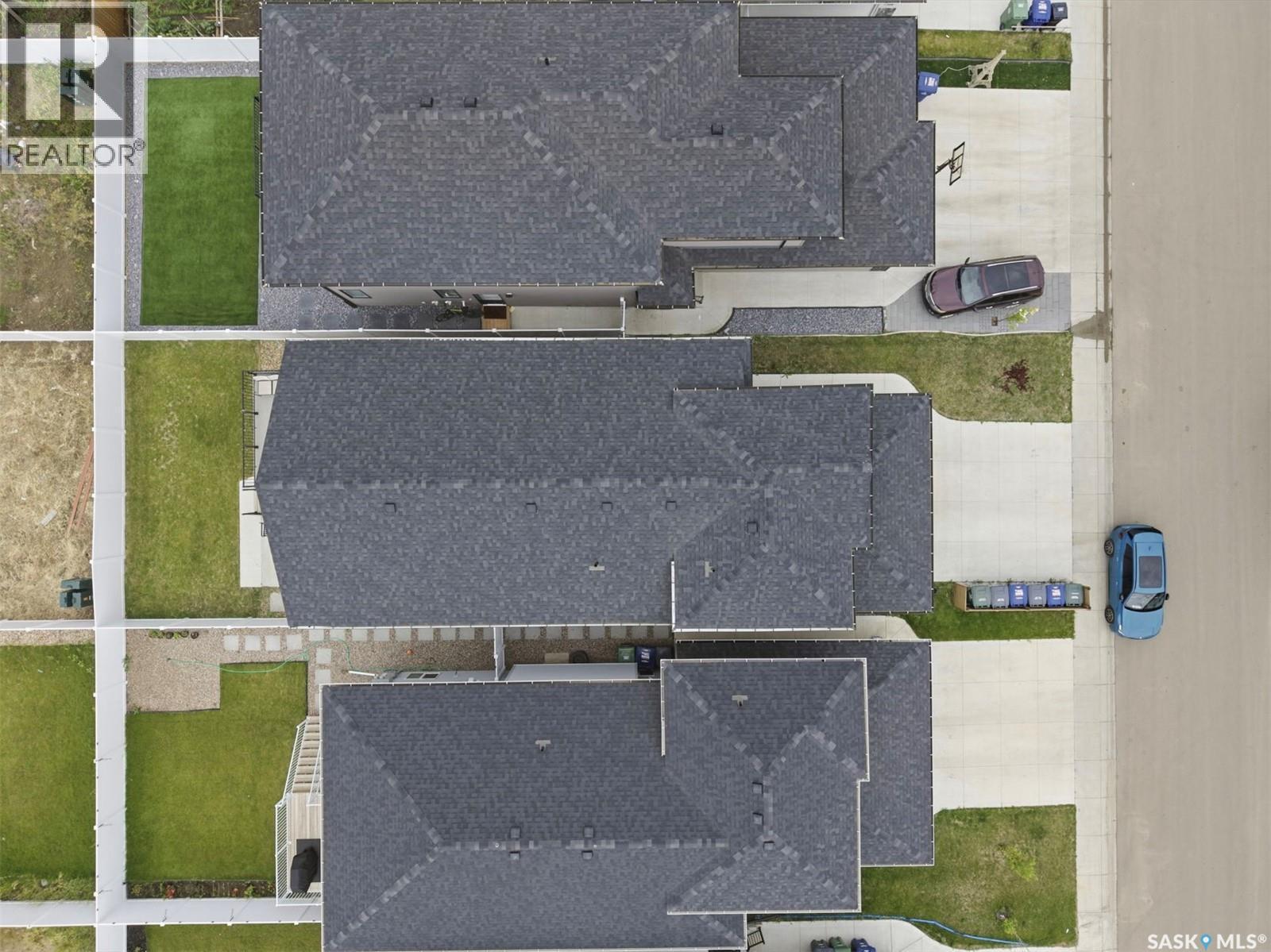 411 Schmeiser Bend, Saskatoon, SK