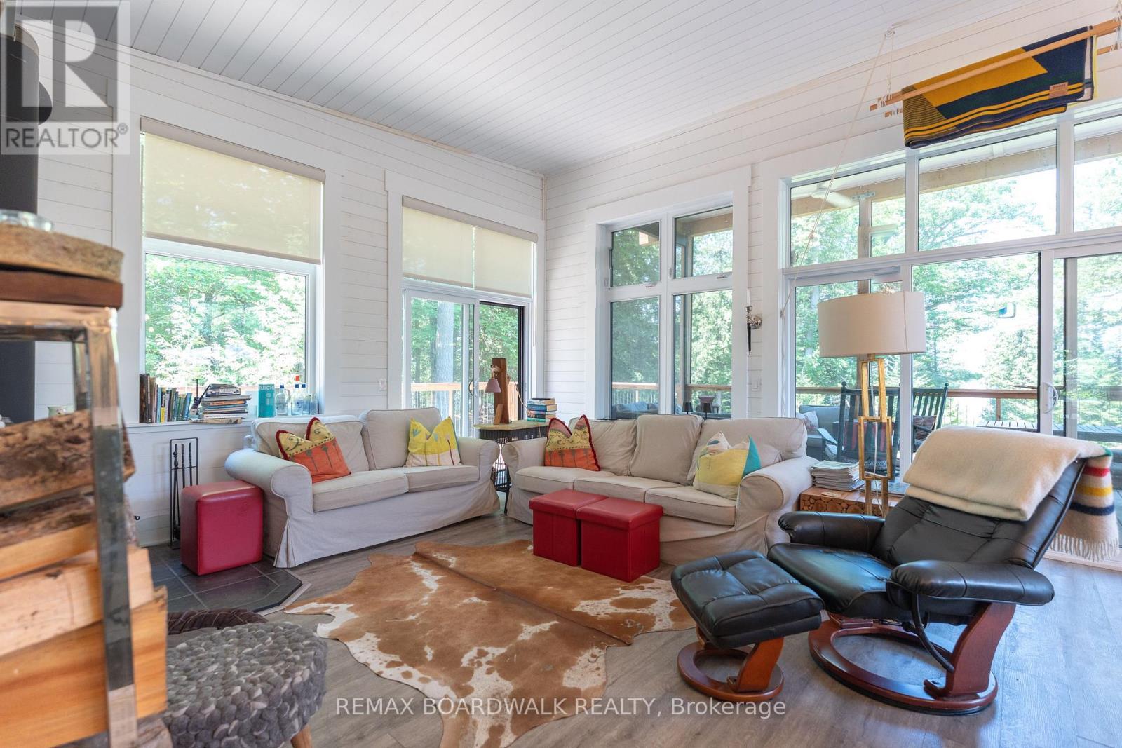 6603 Big Rideau Island, Rideau Lakes, ON