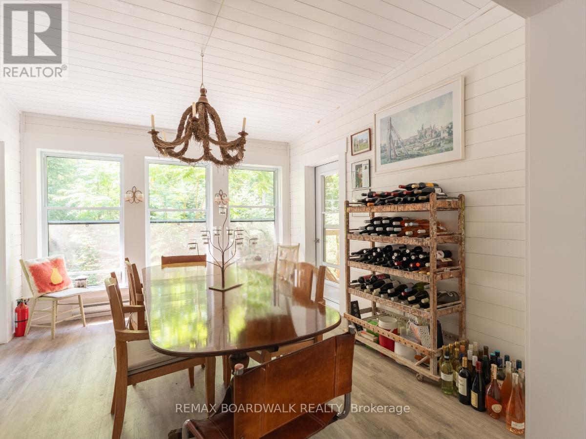 6603 Big Rideau Island, Rideau Lakes, ON
