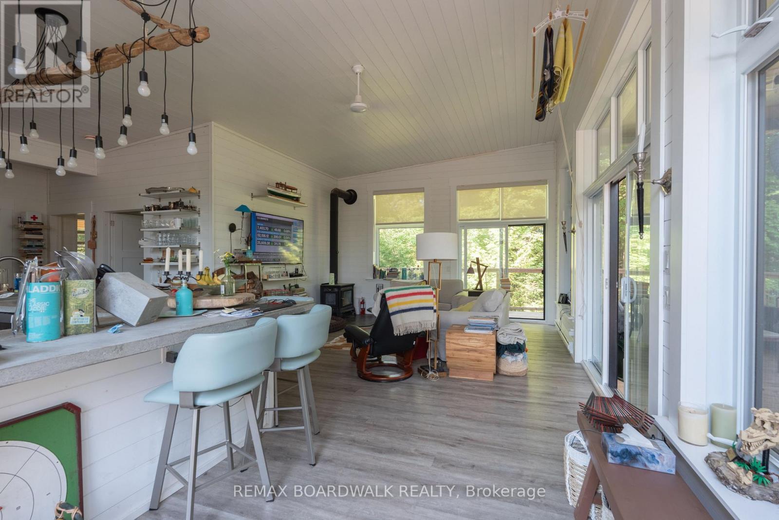 6603 Big Rideau Island, Rideau Lakes, ON