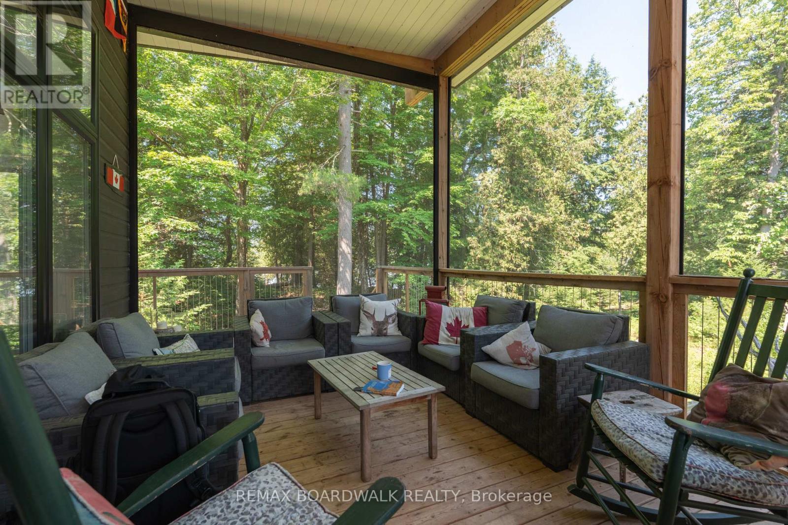 6603 Big Rideau Island, Rideau Lakes, ON