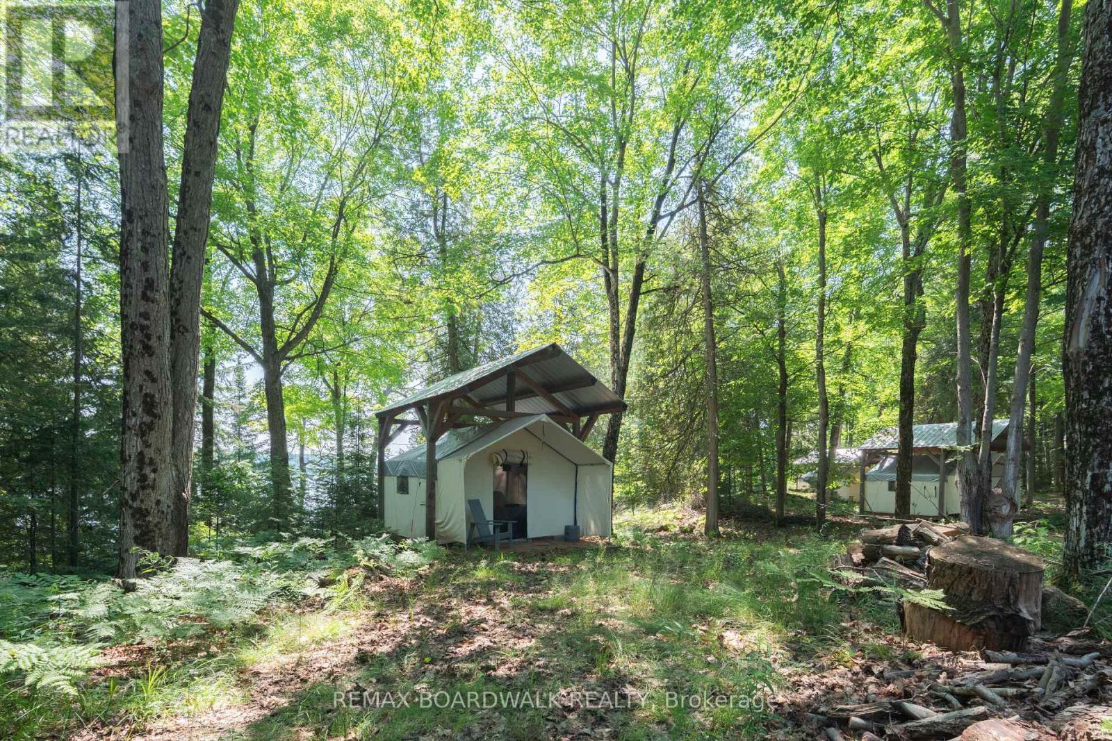 6603 Big Rideau Island, Rideau Lakes, ON
