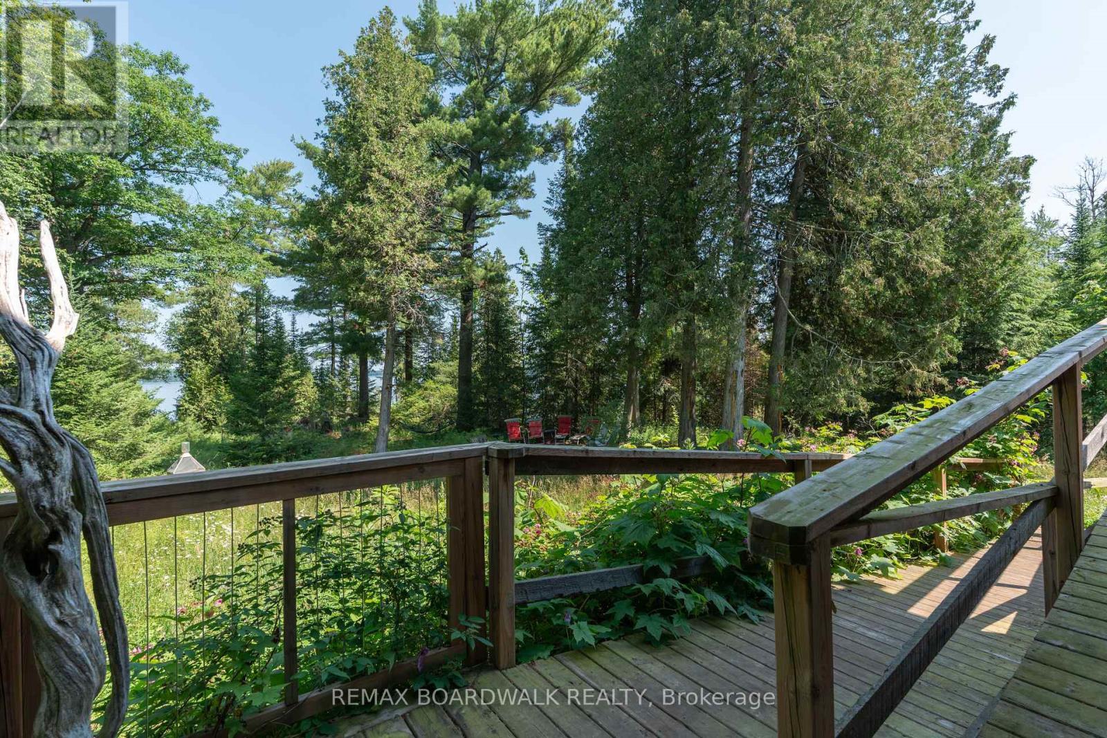 6603 Big Rideau Island, Rideau Lakes, ON
