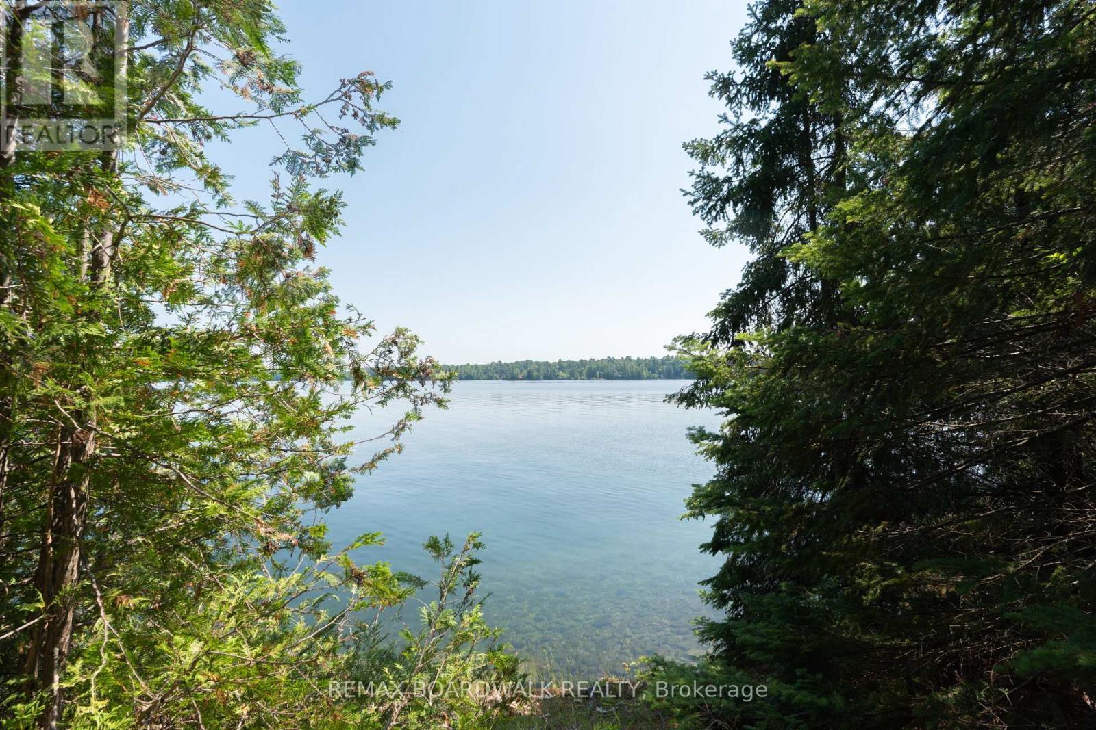 6603 Big Rideau Island, Rideau Lakes, ON