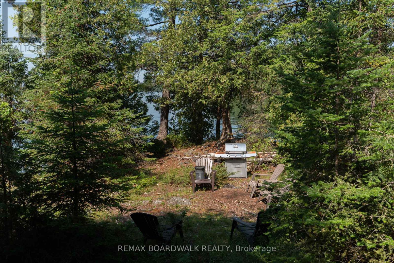 6603 Big Rideau Island, Rideau Lakes, ON