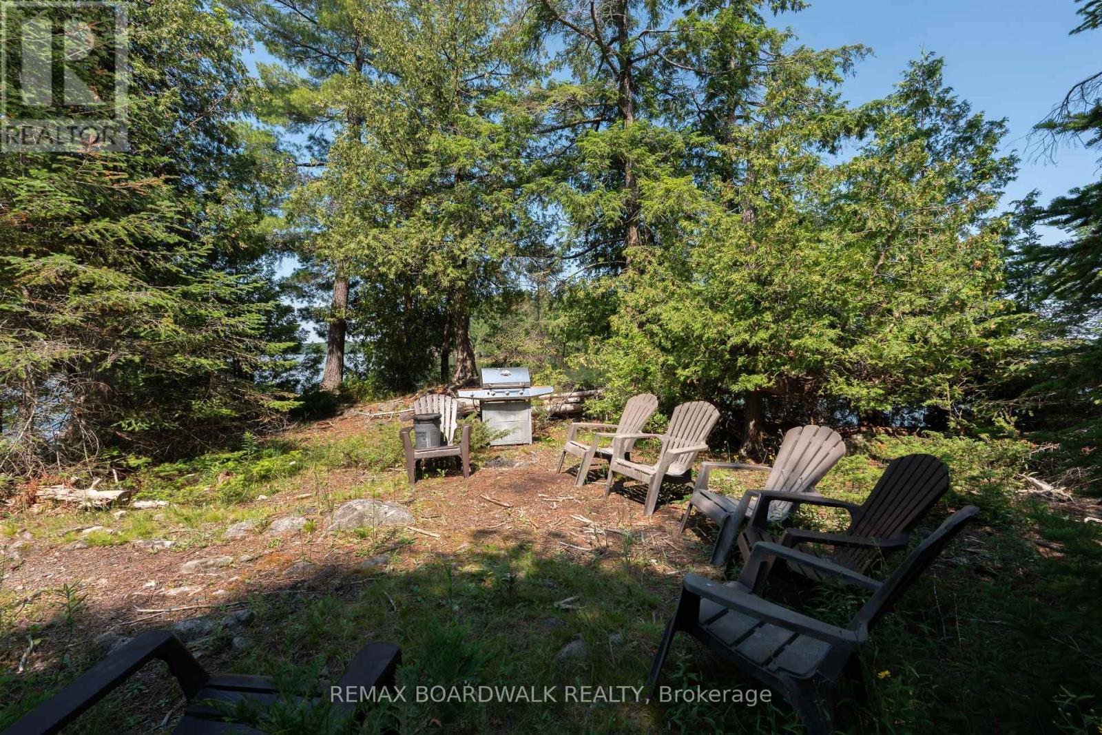 6603 Big Rideau Island, Rideau Lakes, ON