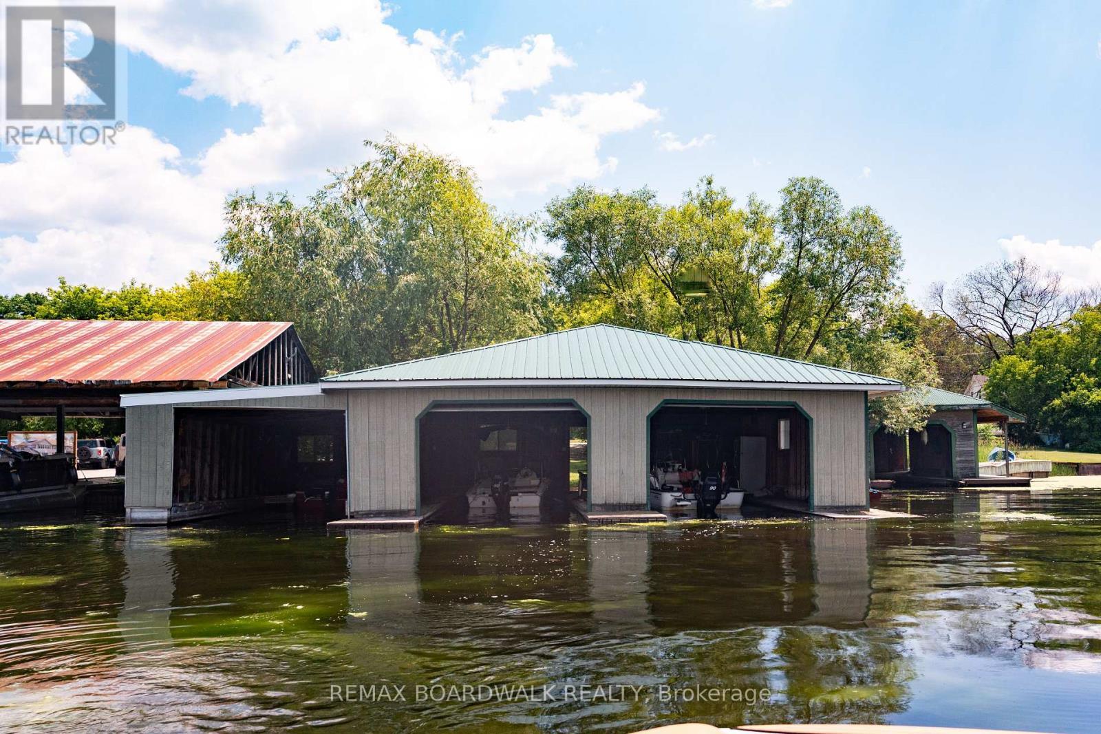 6603 Big Rideau Island, Rideau Lakes, ON