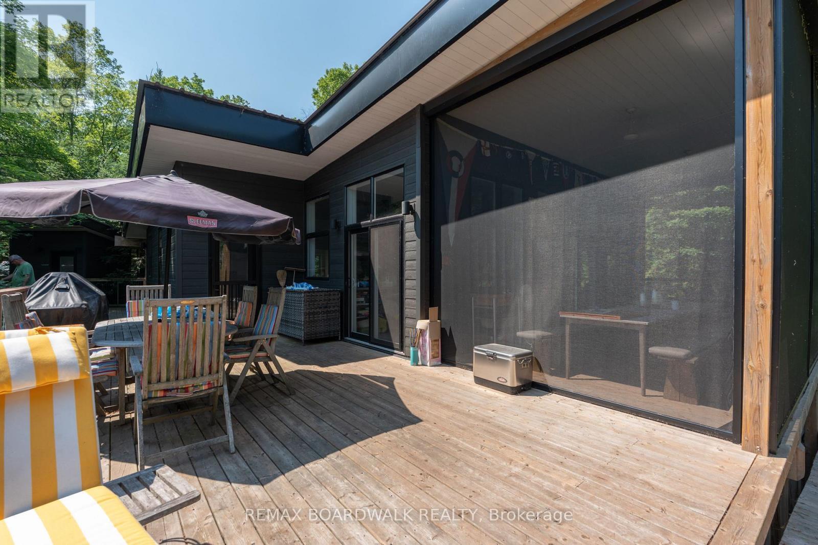 6603 Big Rideau Island, Rideau Lakes, ON