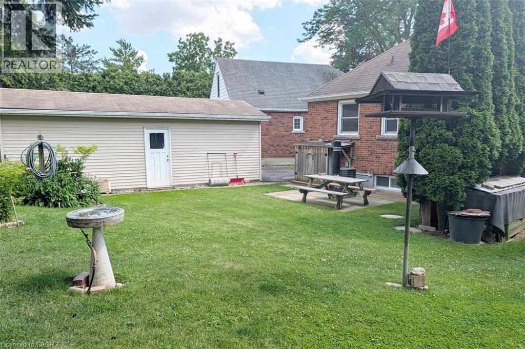 98 Kipling Road Unit# 2, Hamilton, ON