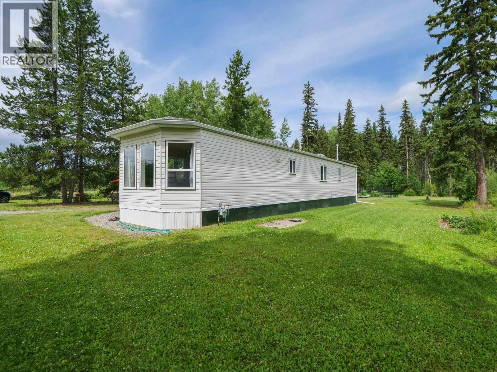 823 Barkerville Highway, Quesnel, BC