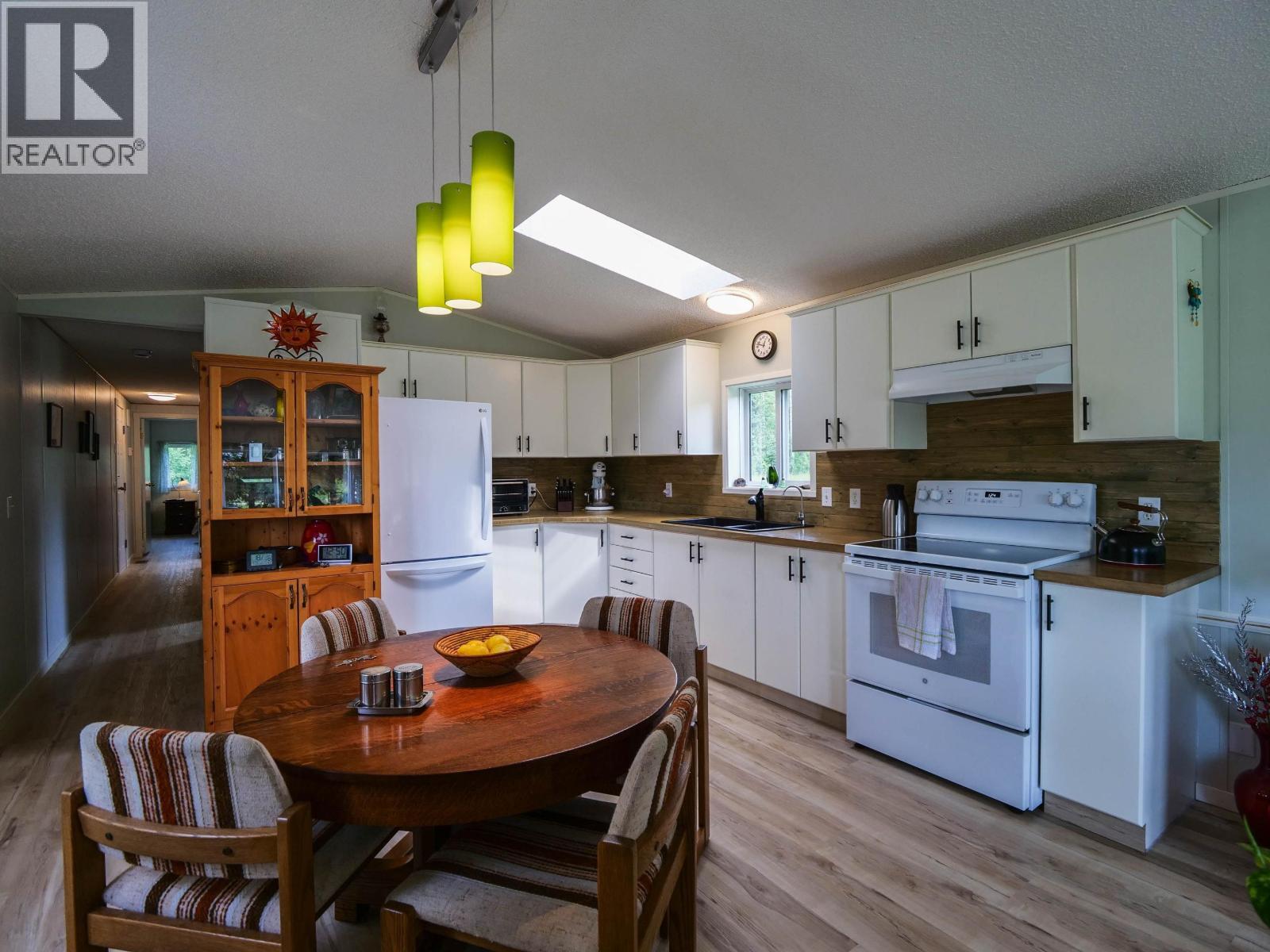 823 Barkerville Highway, Quesnel, BC
