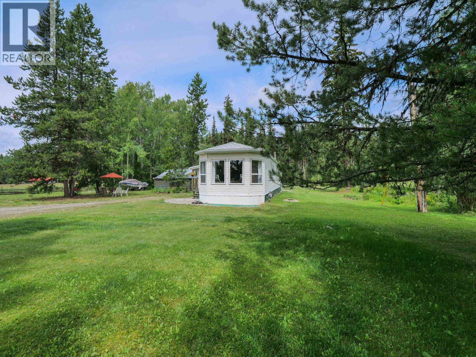 823 Barkerville Highway, Quesnel, BC