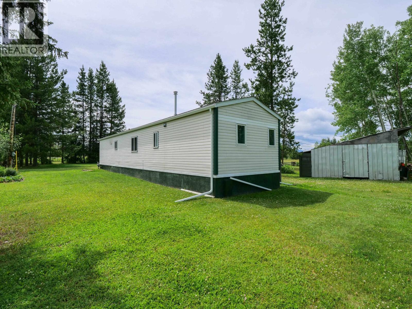 823 Barkerville Highway, Quesnel, BC