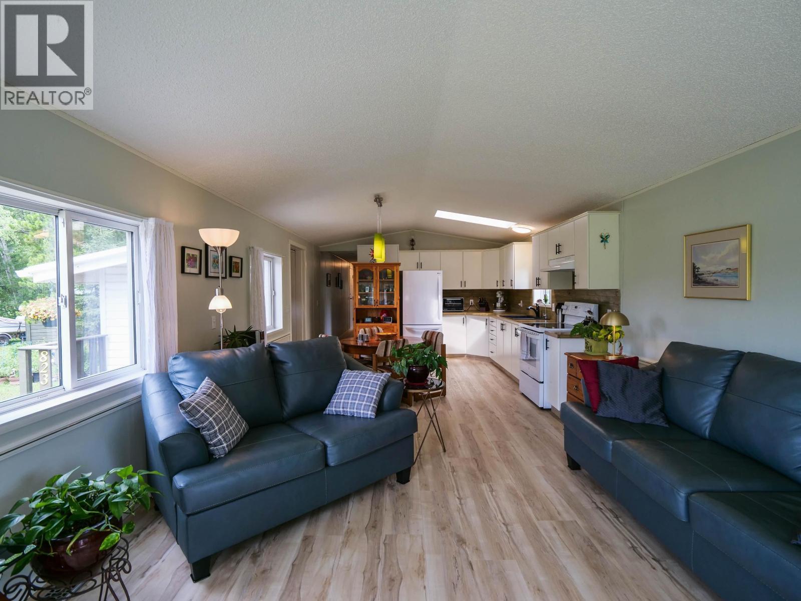 823 Barkerville Highway, Quesnel, BC