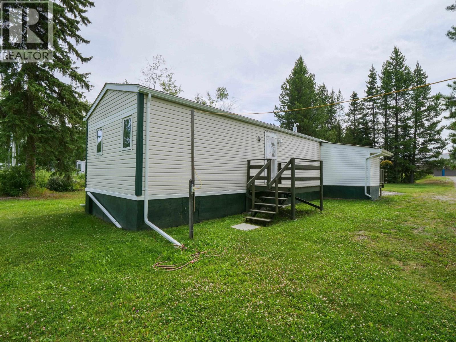 823 Barkerville Highway, Quesnel, BC
