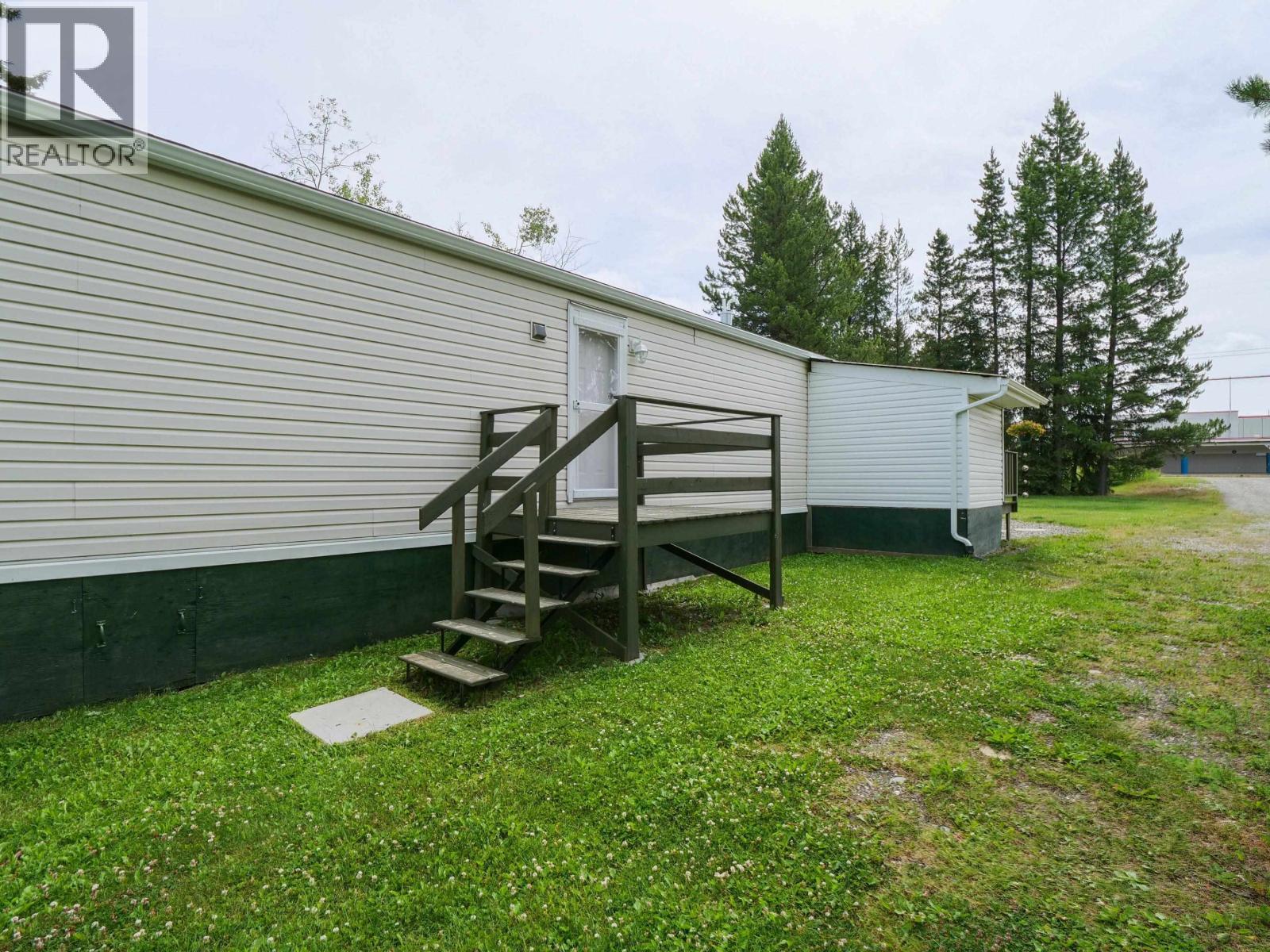 823 Barkerville Highway, Quesnel, BC