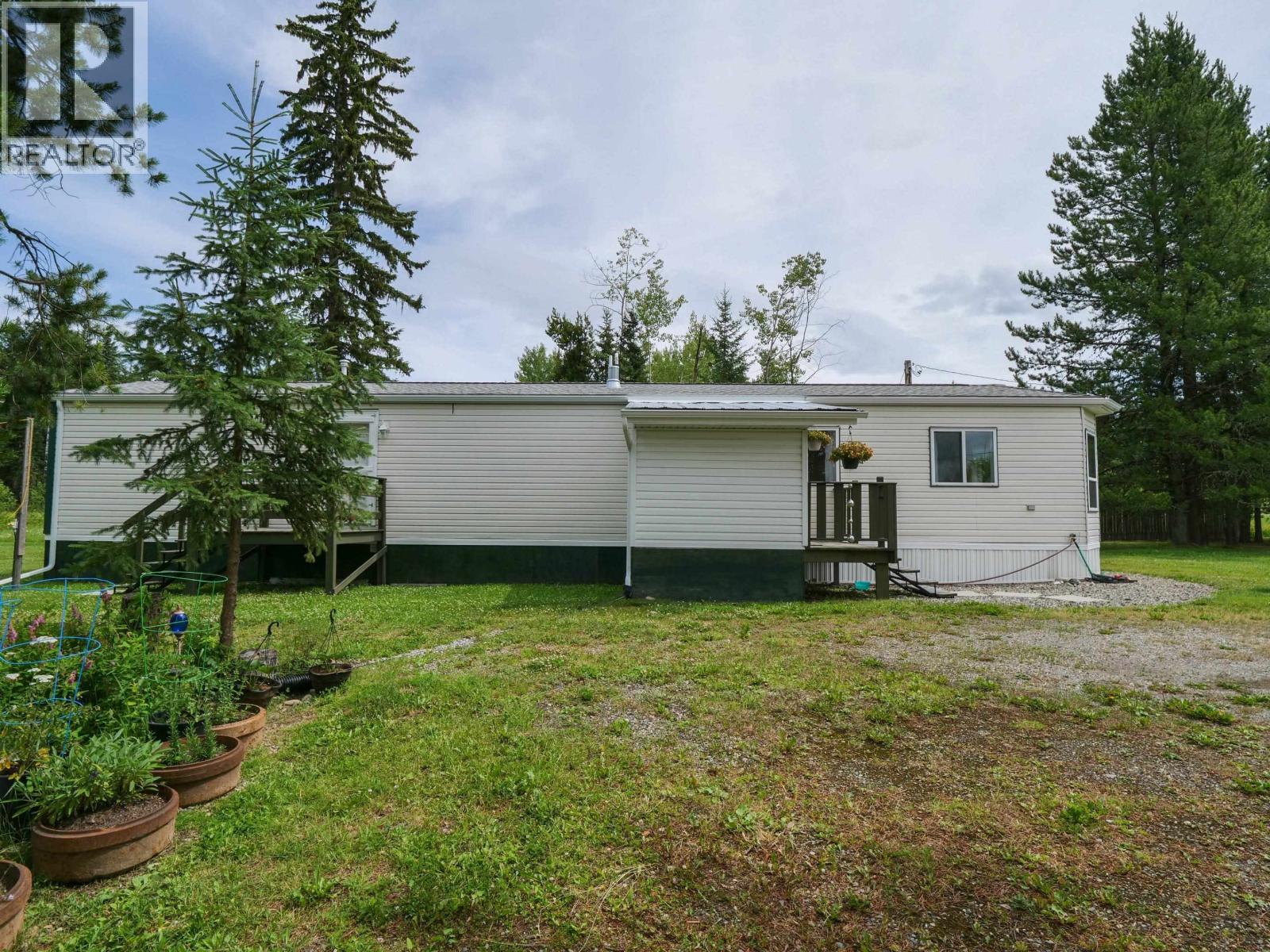 823 Barkerville Highway, Quesnel, BC
