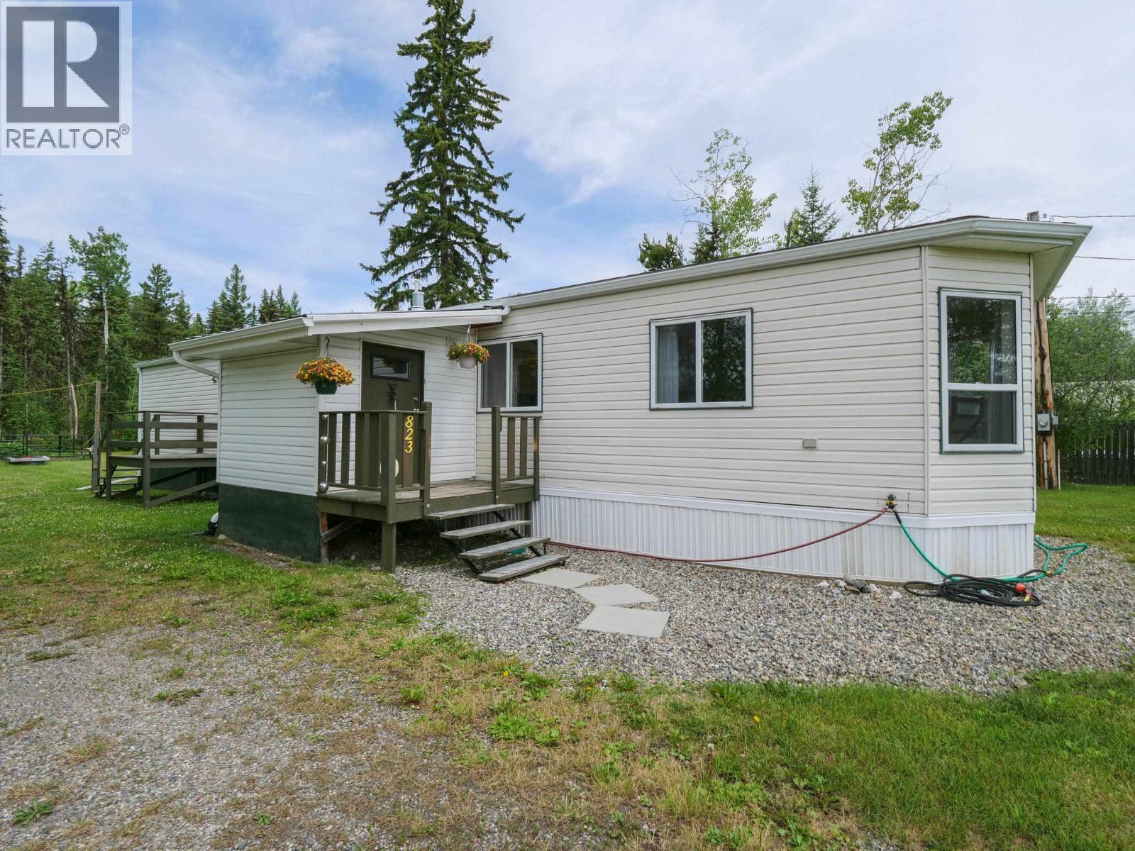 823 Barkerville Highway, Quesnel, BC