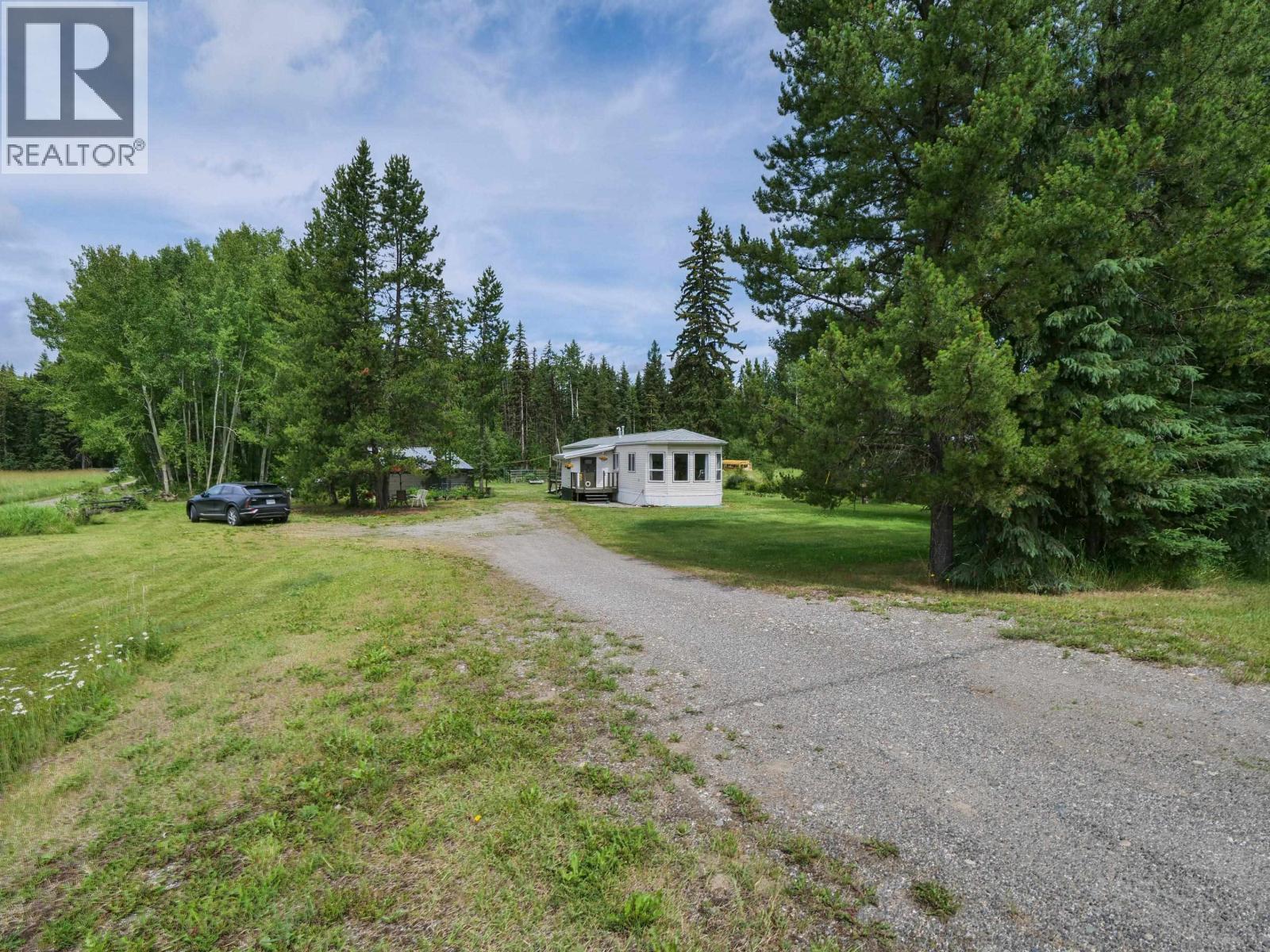 823 Barkerville Highway, Quesnel, BC