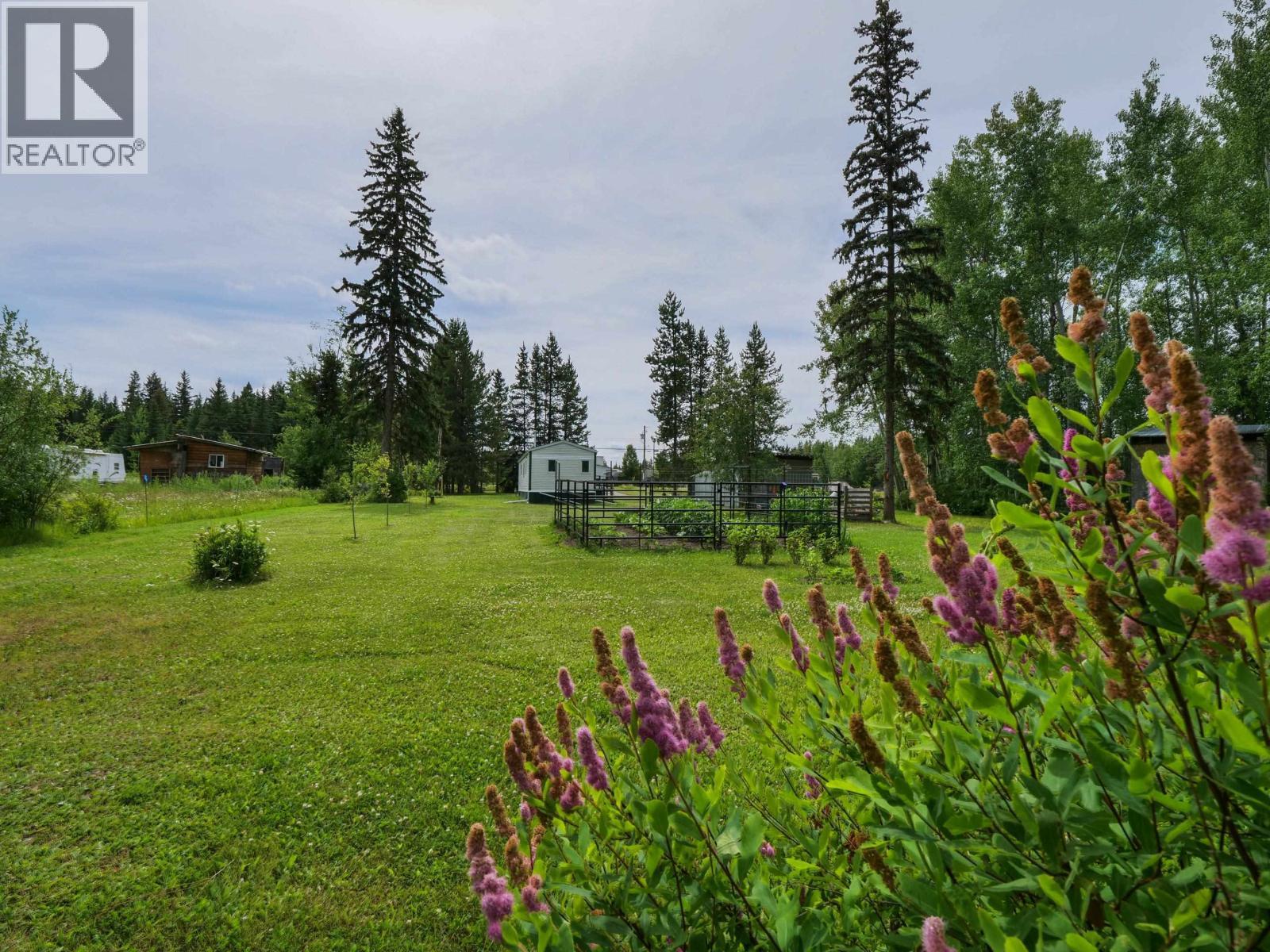 823 Barkerville Highway, Quesnel, BC