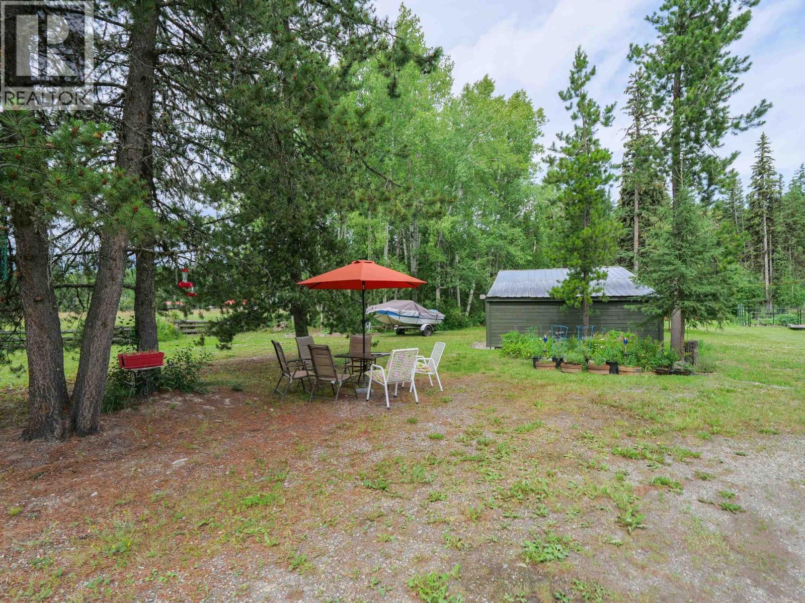 823 Barkerville Highway, Quesnel, BC