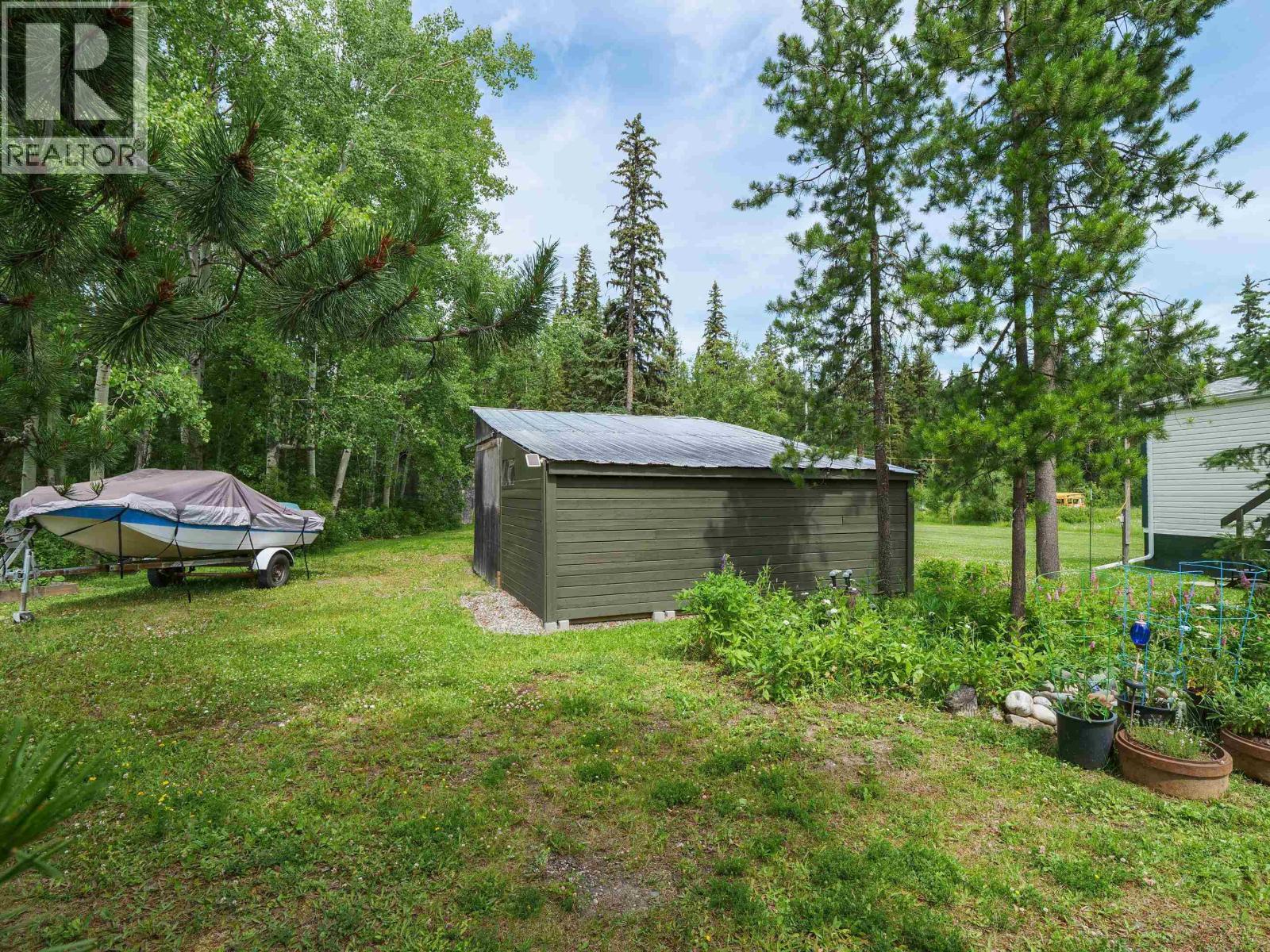823 Barkerville Highway, Quesnel, BC