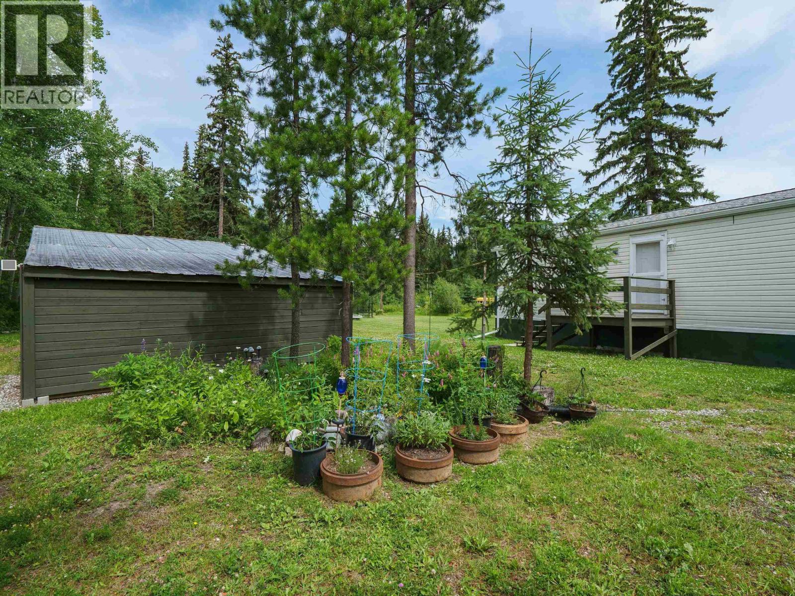 823 Barkerville Highway, Quesnel, BC