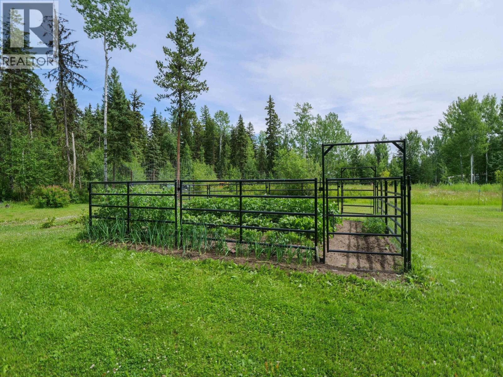 823 Barkerville Highway, Quesnel, BC