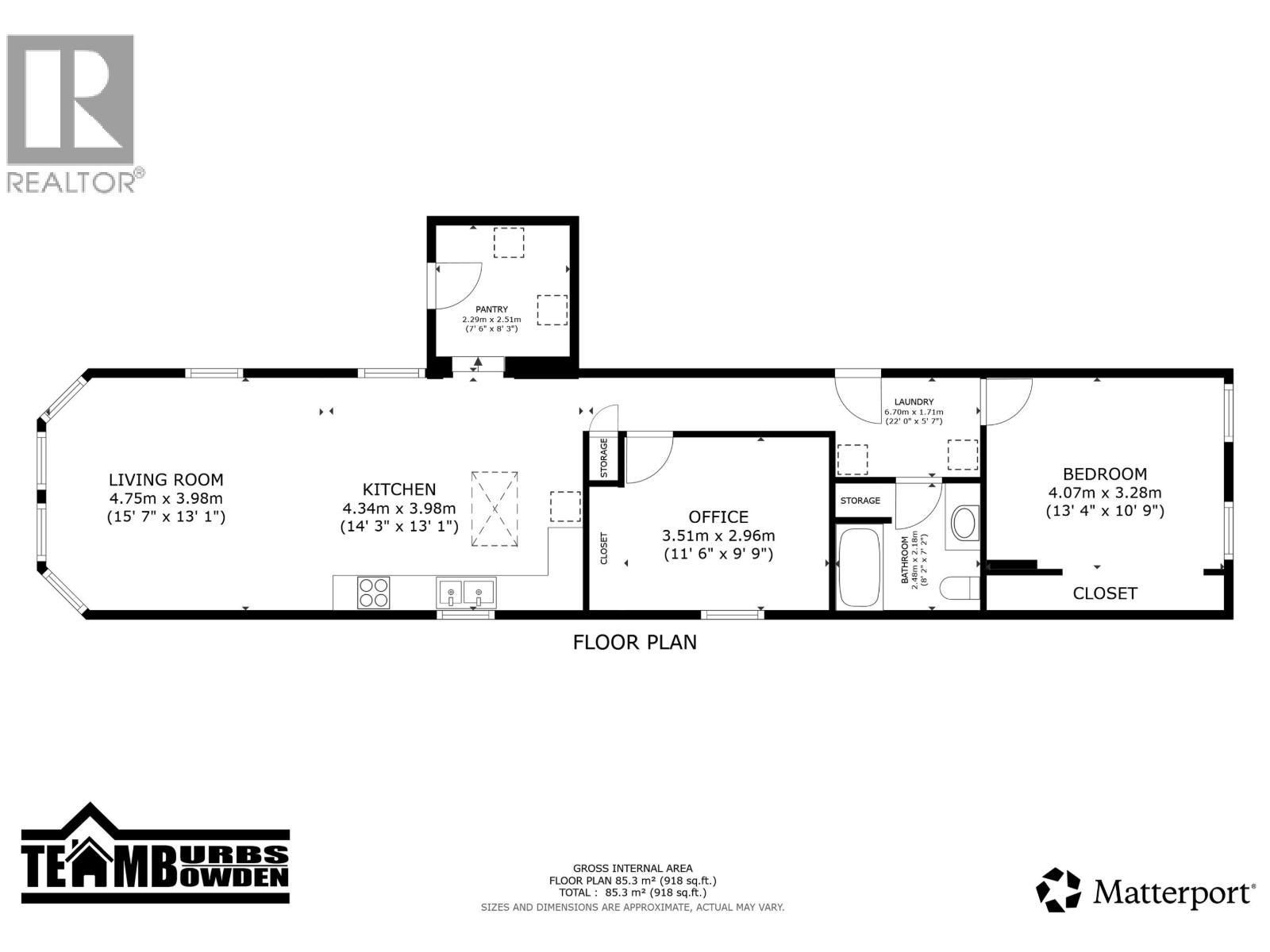 823 Barkerville Highway, Quesnel, BC