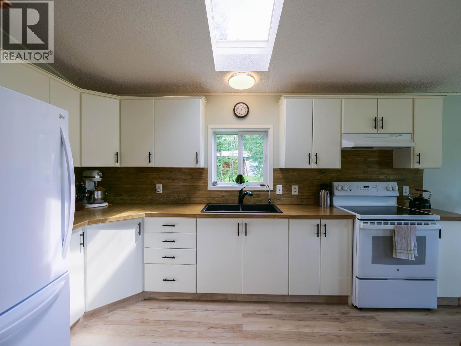 823 Barkerville Highway, Quesnel, BC