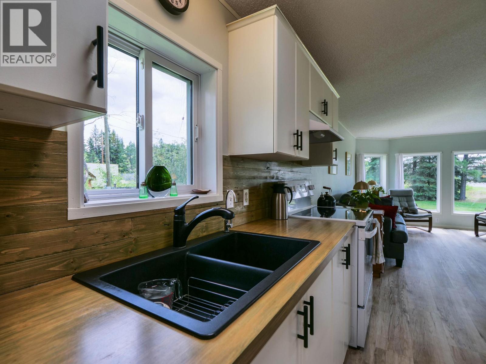 823 Barkerville Highway, Quesnel, BC