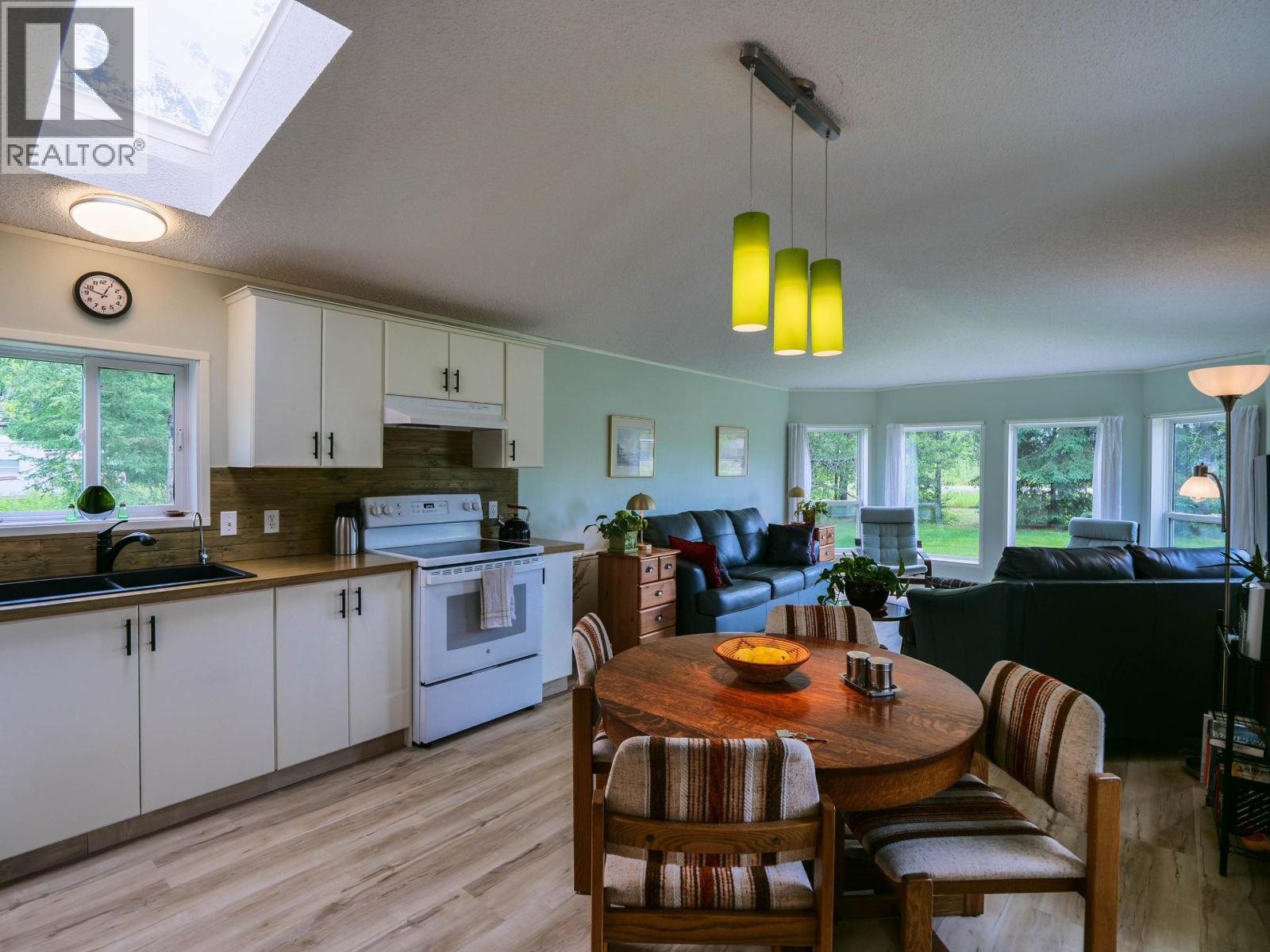 823 Barkerville Highway, Quesnel, BC